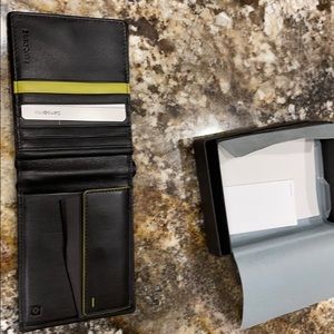 Samsonite Wallet